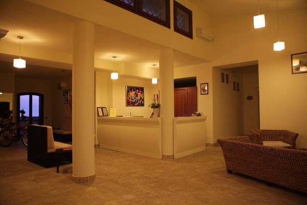 Torre Hotel (Arbus)